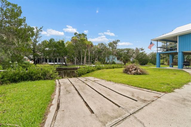 1455 S OZELLO TRAIL, Crystal River, FL 34429