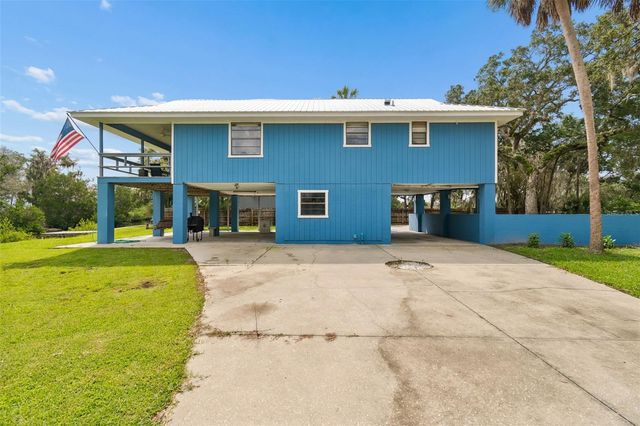 1455 S OZELLO TRAIL, Crystal River, FL 34429