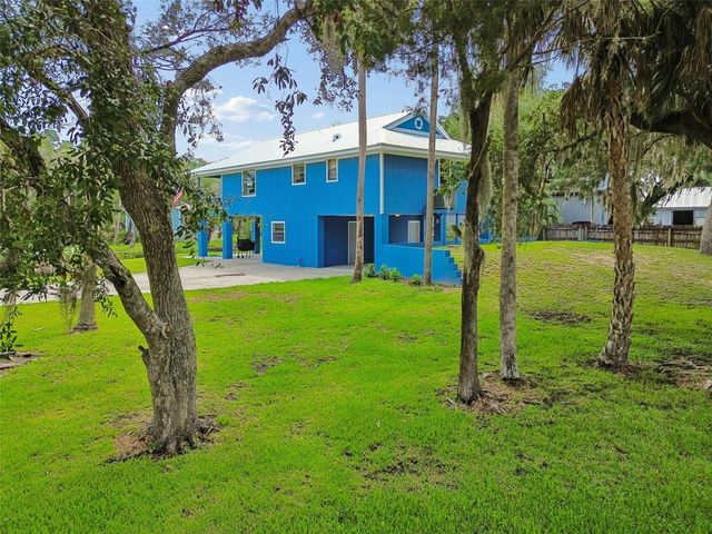 1455 S OZELLO TRAIL, Crystal River, FL 34429