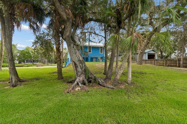 1455 S OZELLO TRAIL, Crystal River, FL 34429