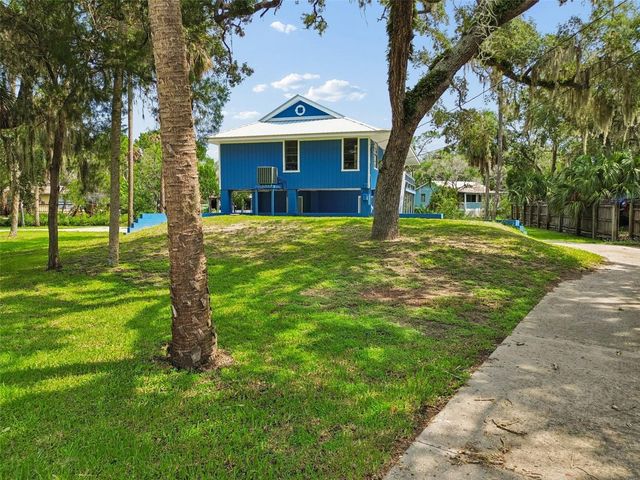 1455 S OZELLO TRAIL, Crystal River, FL 34429