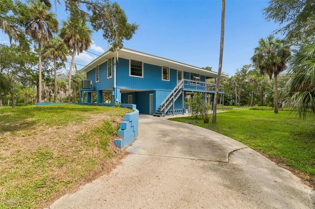 1455 S OZELLO TRAIL, Crystal River, FL 34429