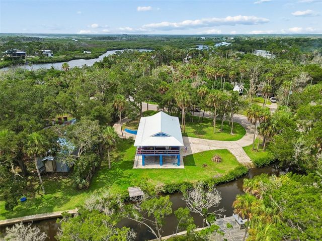1455 S OZELLO TRAIL, Crystal River, FL 34429