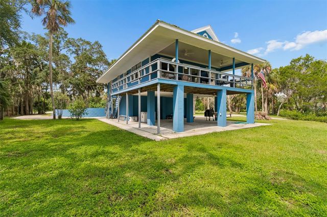1455 S OZELLO TRAIL, Crystal River, FL 34429