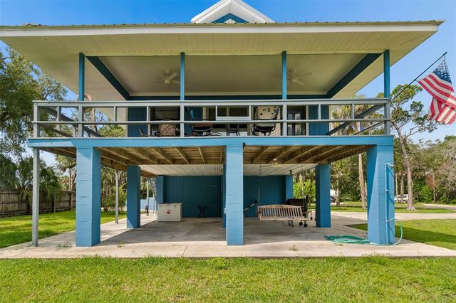 1455 S OZELLO TRAIL, Crystal River, FL 34429