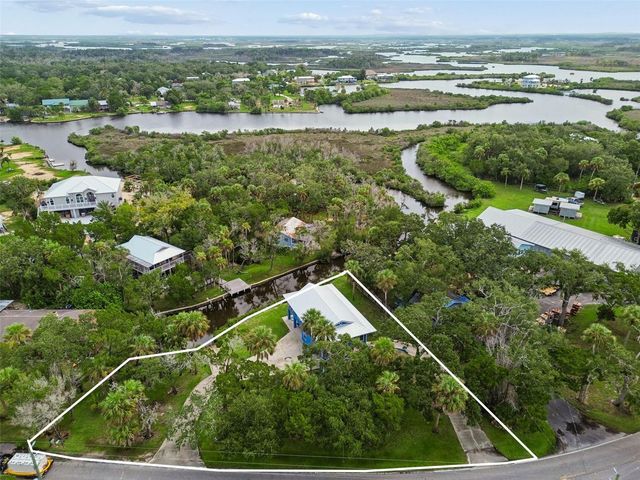 1455 S OZELLO TRAIL, Crystal River, FL 34429