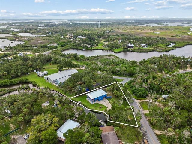 1455 S OZELLO TRAIL, Crystal River, FL 34429