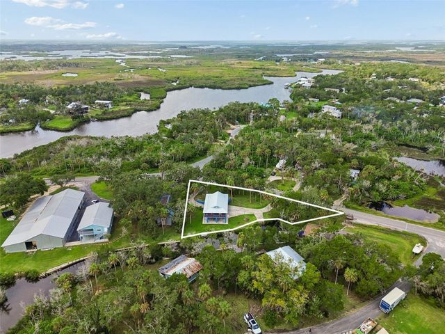 1455 S OZELLO TRAIL, Crystal River, FL 34429