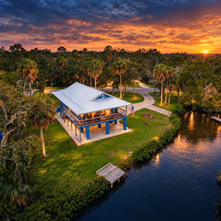1455 S OZELLO TRAIL, Crystal River, FL 34429