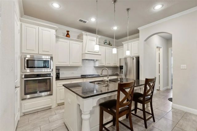 3639 Crosby Street, Irving, TX 75038