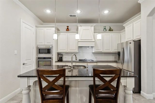 3639 Crosby Street, Irving, TX 75038