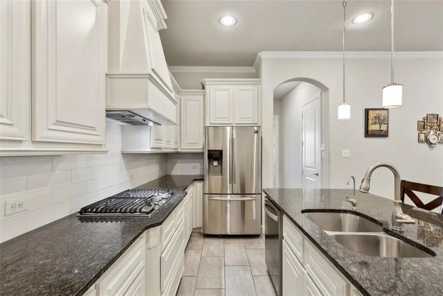 3639 Crosby Street, Irving, TX 75038