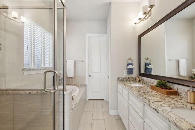3639 Crosby Street, Irving, TX 75038