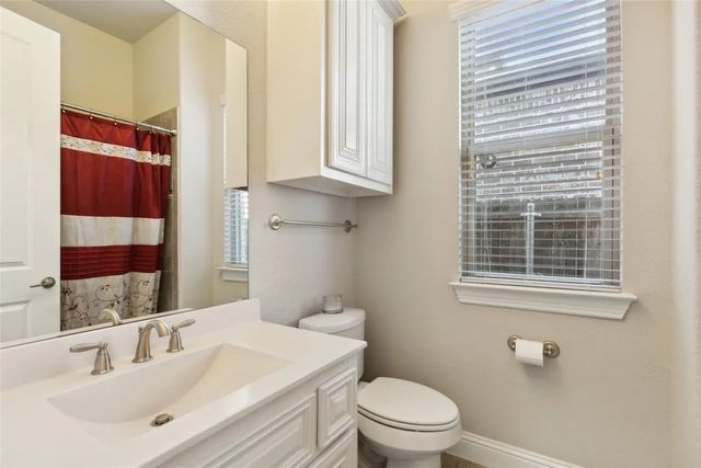 3639 Crosby Street, Irving, TX 75038