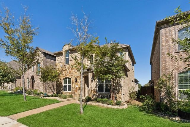 3639 Crosby Street, Irving, TX 75038