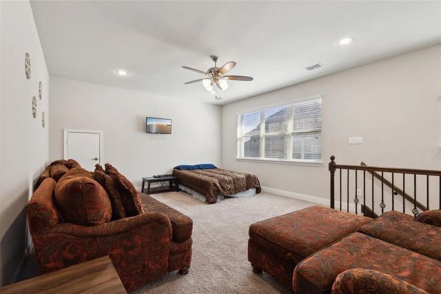 3639 Crosby Street, Irving, TX 75038
