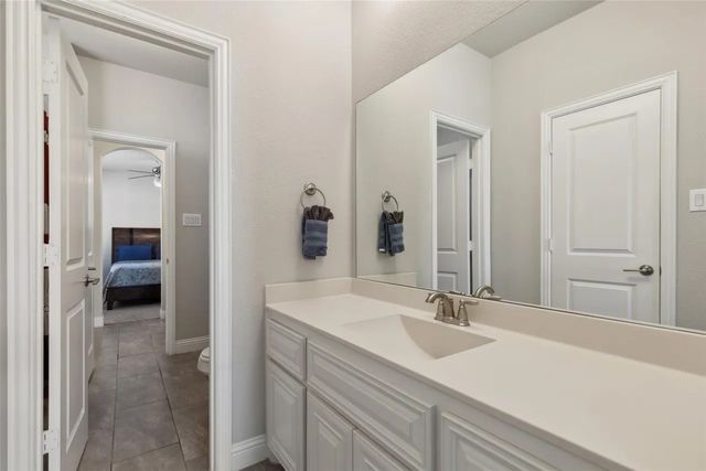 3639 Crosby Street, Irving, TX 75038