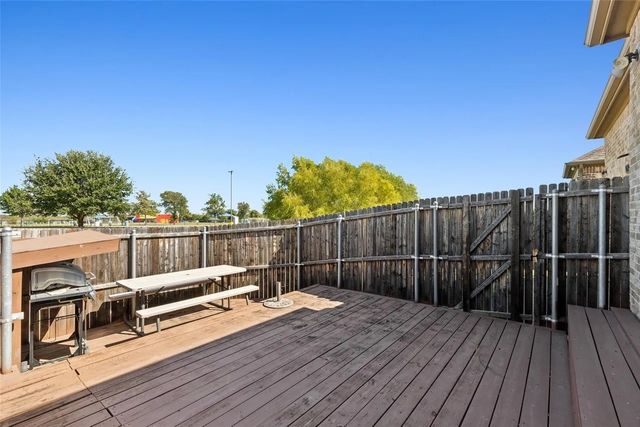 3639 Crosby Street, Irving, TX 75038