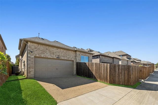 3639 Crosby Street, Irving, TX 75038