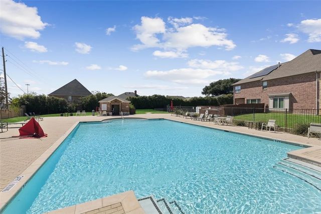 3639 Crosby Street, Irving, TX 75038