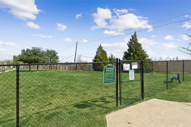 3639 Crosby Street, Irving, TX 75038