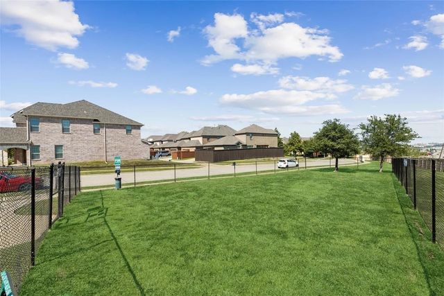 3639 Crosby Street, Irving, TX 75038