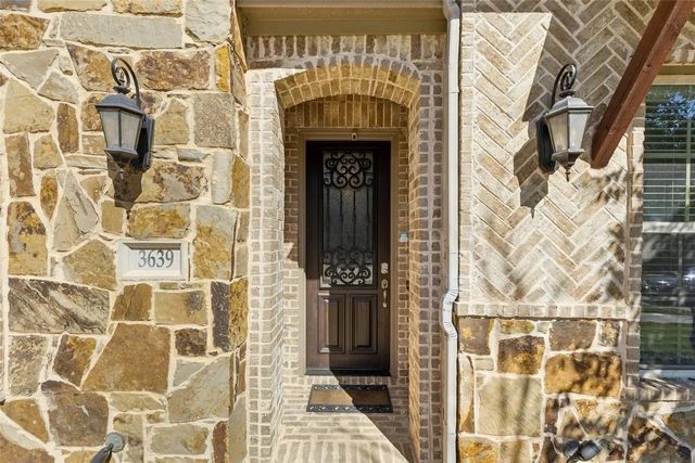 3639 Crosby Street, Irving, TX 75038