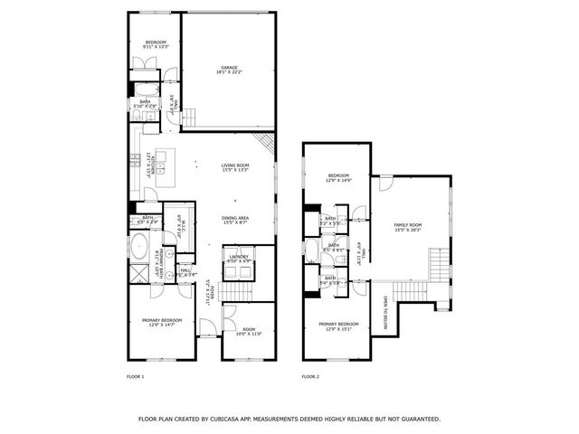 3639 Crosby Street, Irving, TX 75038