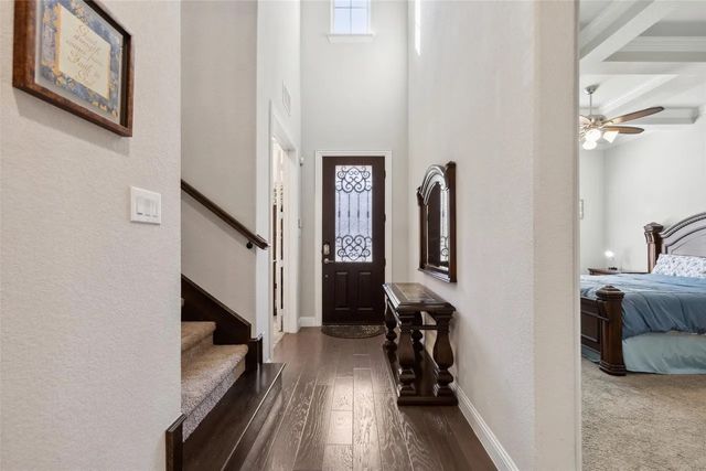 3639 Crosby Street, Irving, TX 75038