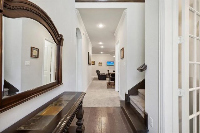 3639 Crosby Street, Irving, TX 75038