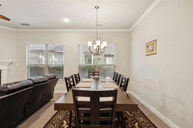 3639 Crosby Street, Irving, TX 75038