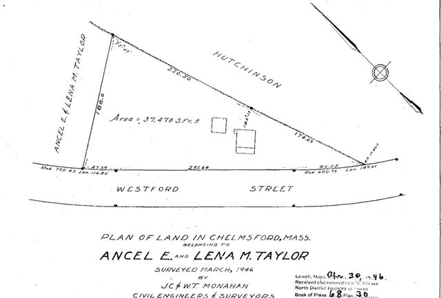 103 Westford St, Chelmsford, MA 01824