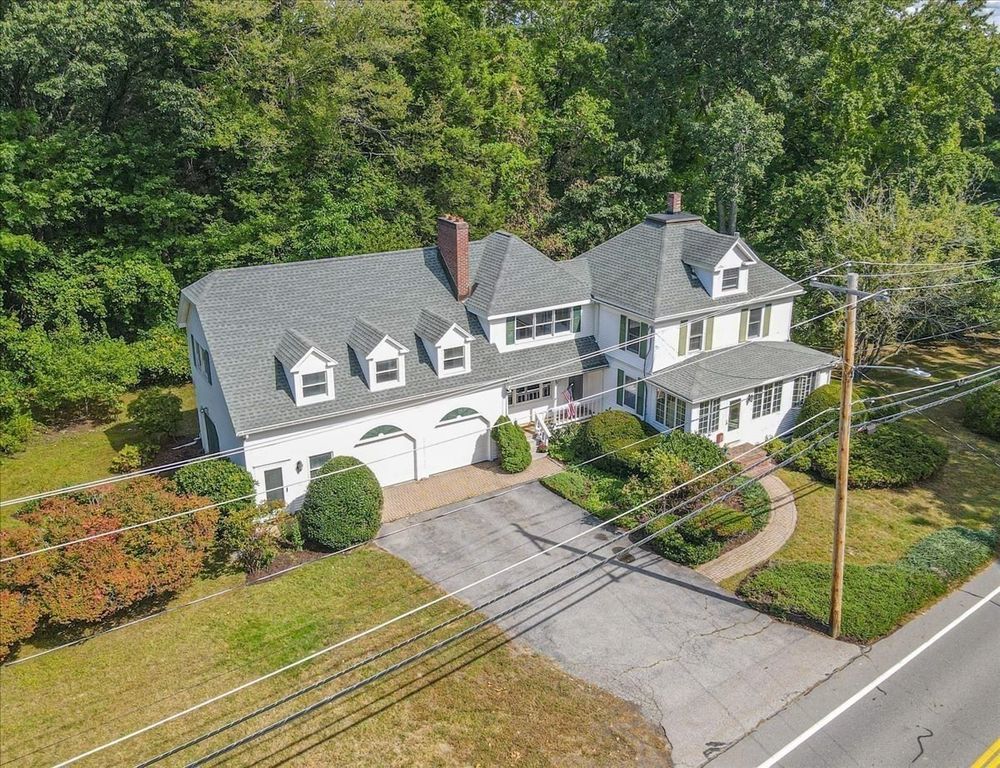 103 Westford St, Chelmsford, MA 01824