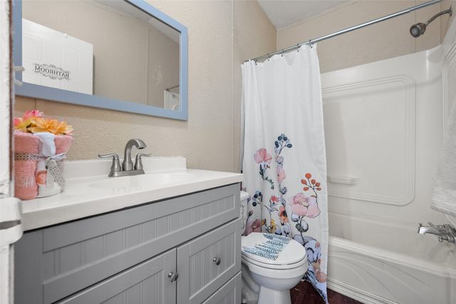 803 Evening Drive, Arlington, TX 76001