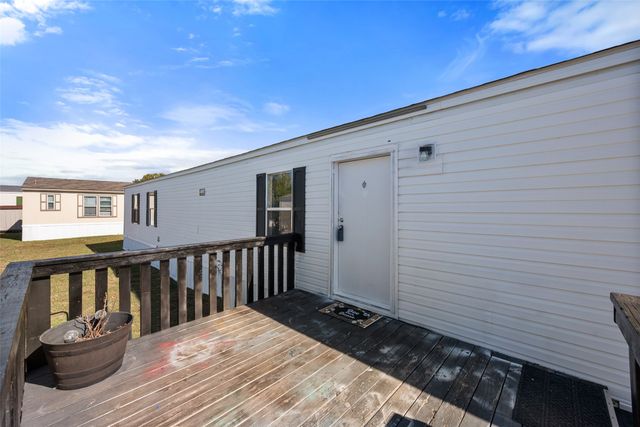 803 Evening Drive, Arlington, TX 76001