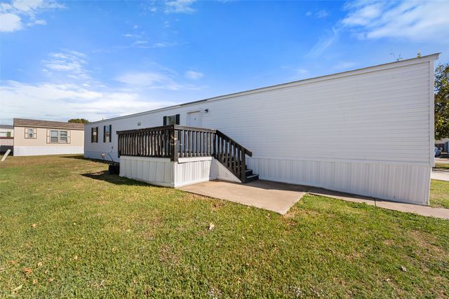 803 Evening Drive, Arlington, TX 76001