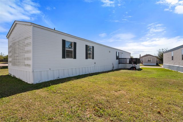 803 Evening Drive, Arlington, TX 76001