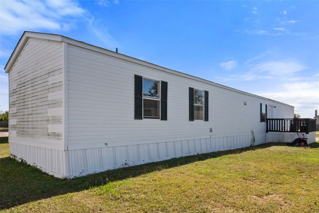 803 Evening Drive, Arlington, TX 76001