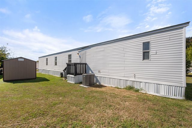 803 Evening Drive, Arlington, TX 76001