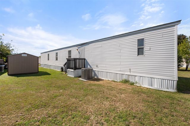 803 Evening Drive, Arlington, TX 76001