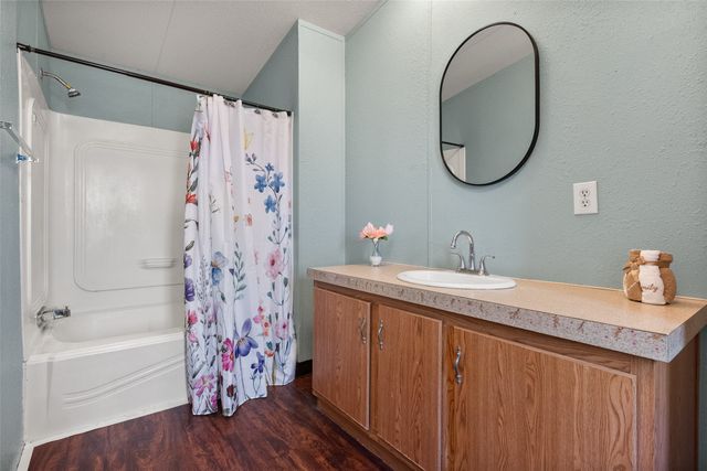 803 Evening Drive, Arlington, TX 76001