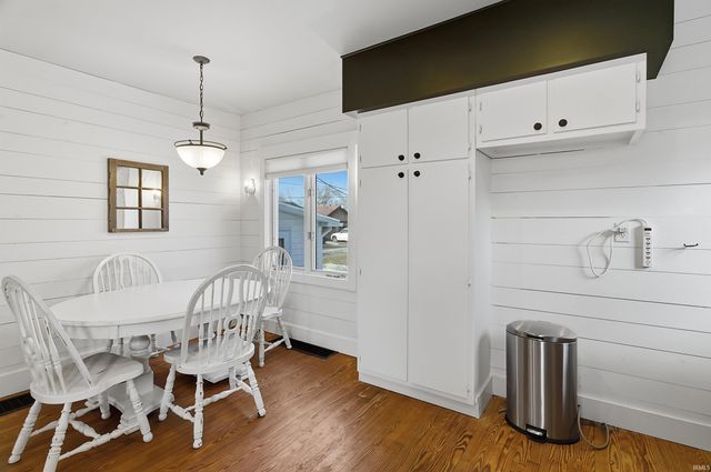 163 E Anson Street, Upland, IN 46989