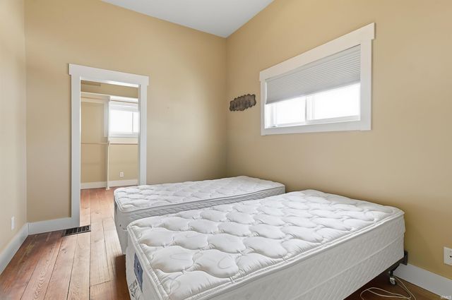 163 E Anson Street, Upland, IN 46989