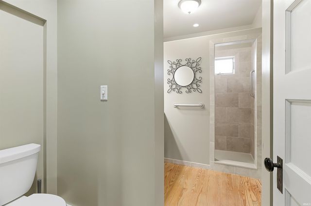 163 E Anson Street, Upland, IN 46989