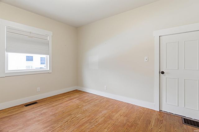 163 E Anson Street, Upland, IN 46989