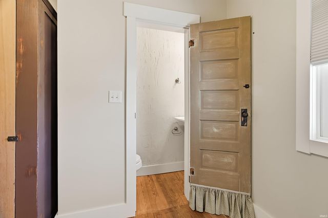 163 E Anson Street, Upland, IN 46989