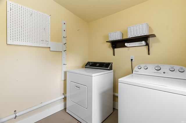 163 E Anson Street, Upland, IN 46989