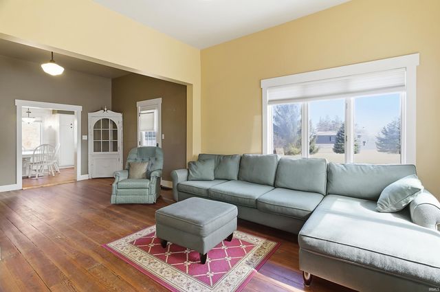 163 E Anson Street, Upland, IN 46989