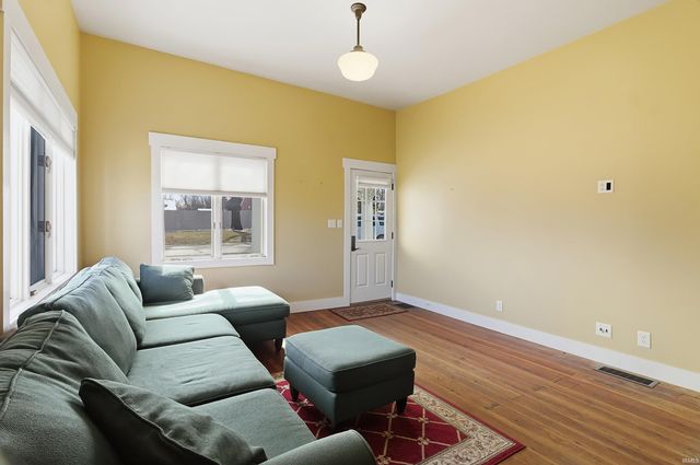 163 E Anson Street, Upland, IN 46989