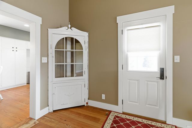 163 E Anson Street, Upland, IN 46989